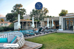 Villa Paradisu